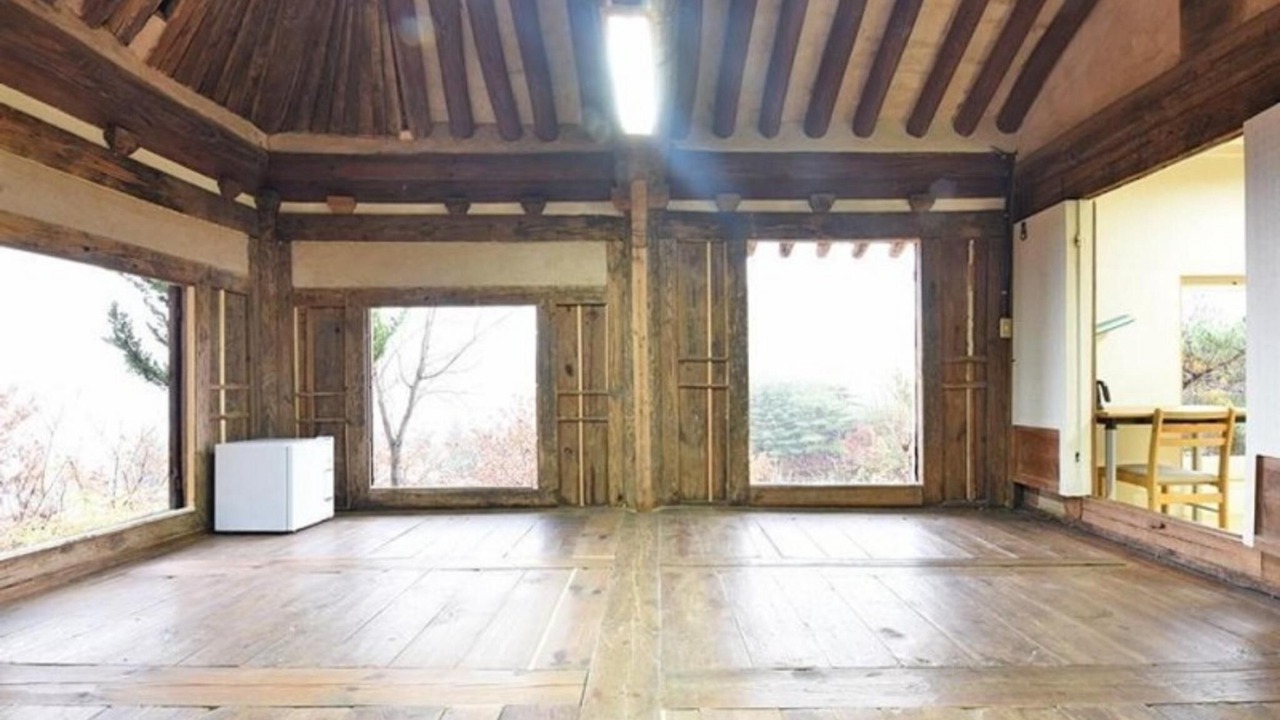 Photo of Bedroom in Andong