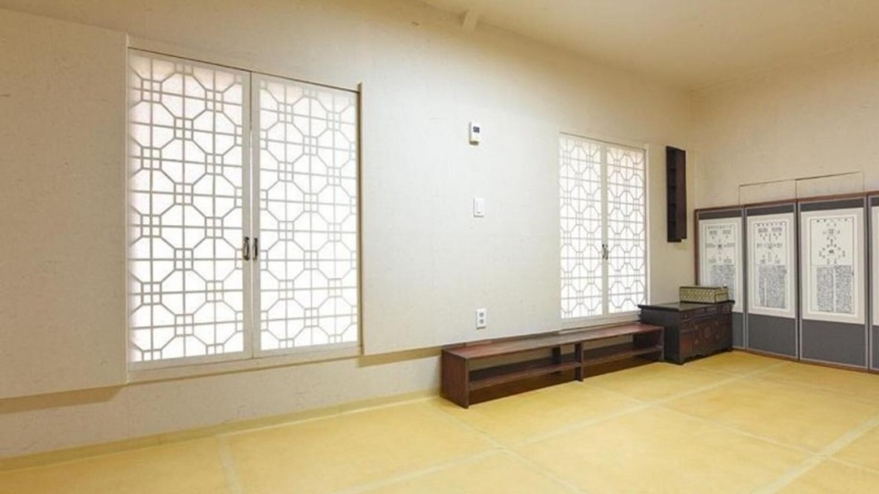 Photo of Bedroom in Andong