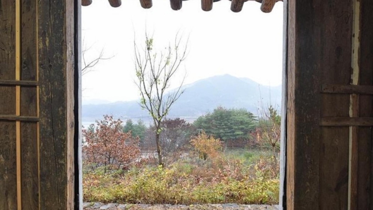 Photo of Bedroom in Andong