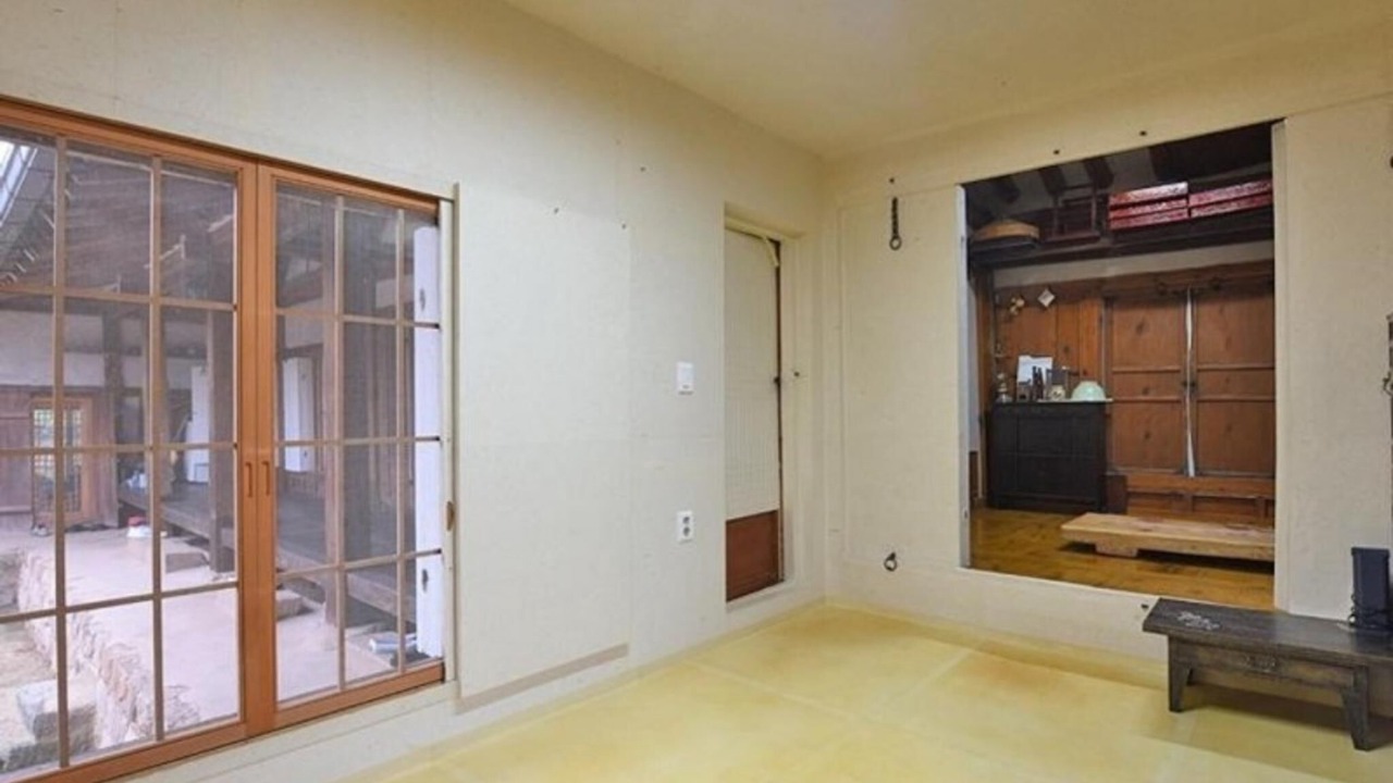 Photo of Bedroom in Andong
