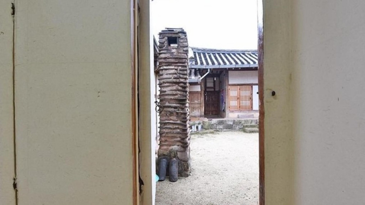 Photo of Bedroom in Andong