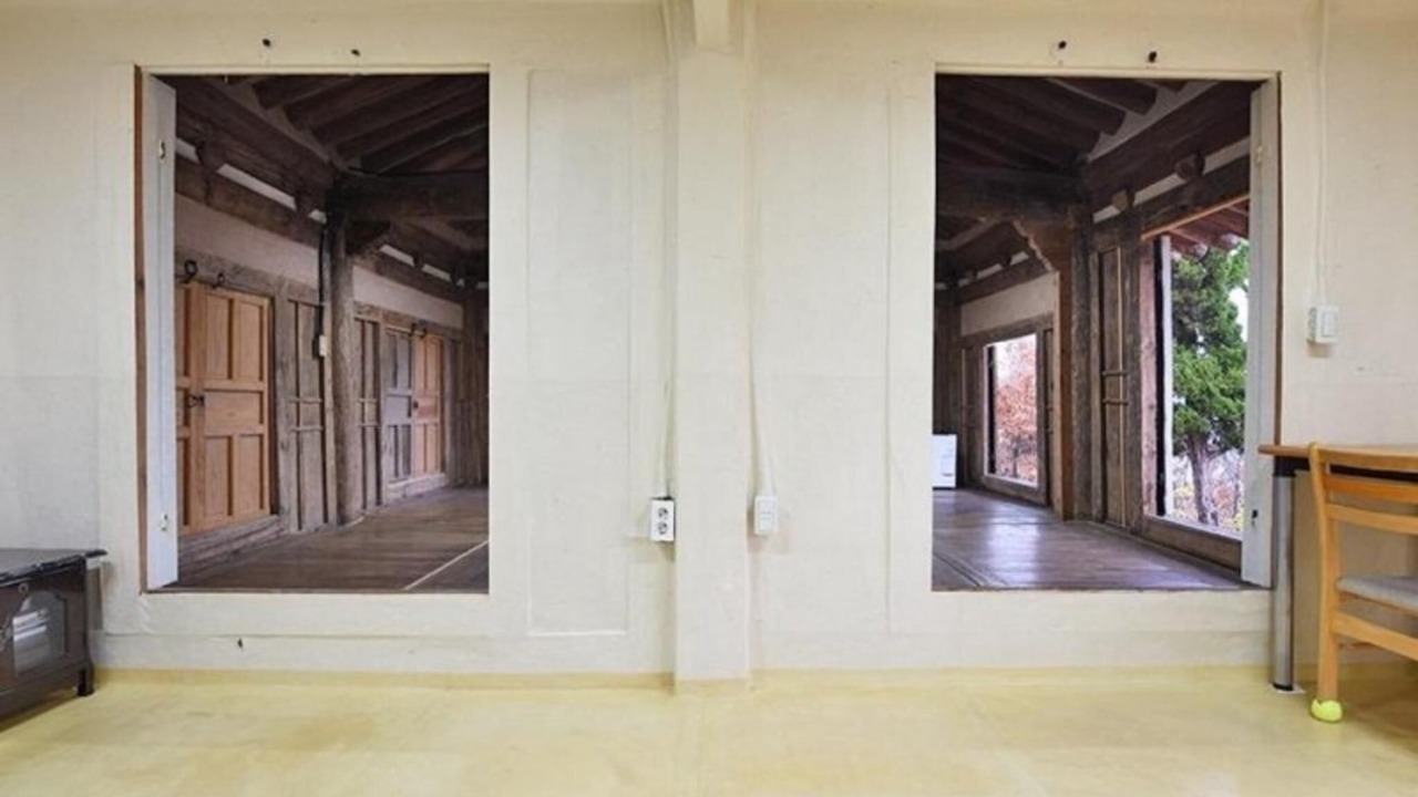 Photo of Bedroom in Andong