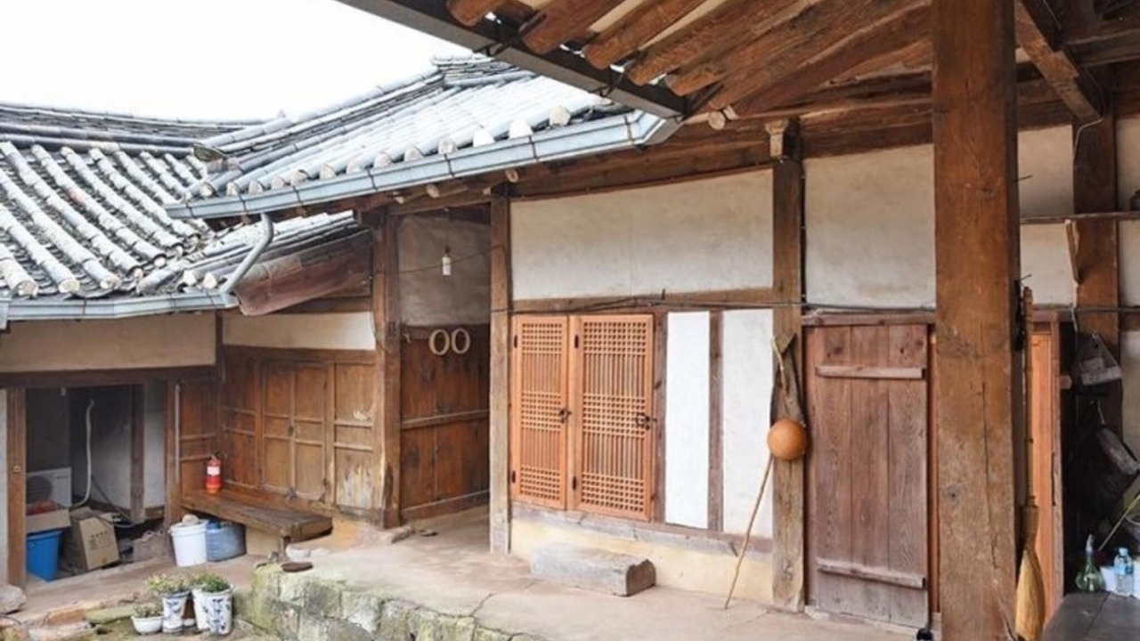 Photo of Bedroom in Andong