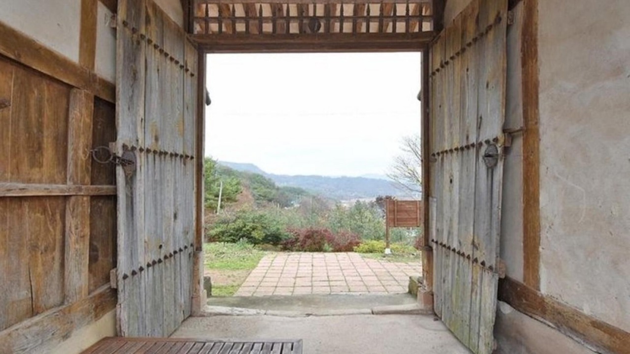 Photo of Others in Andong