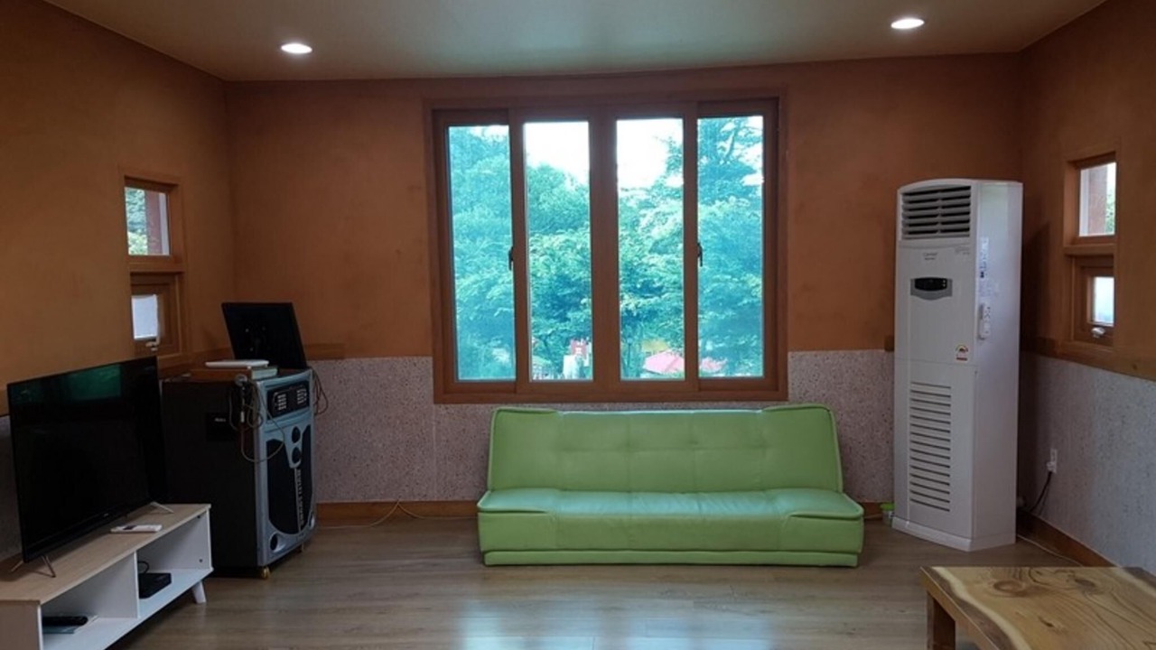 Photo of Bedroom in Gyeongju