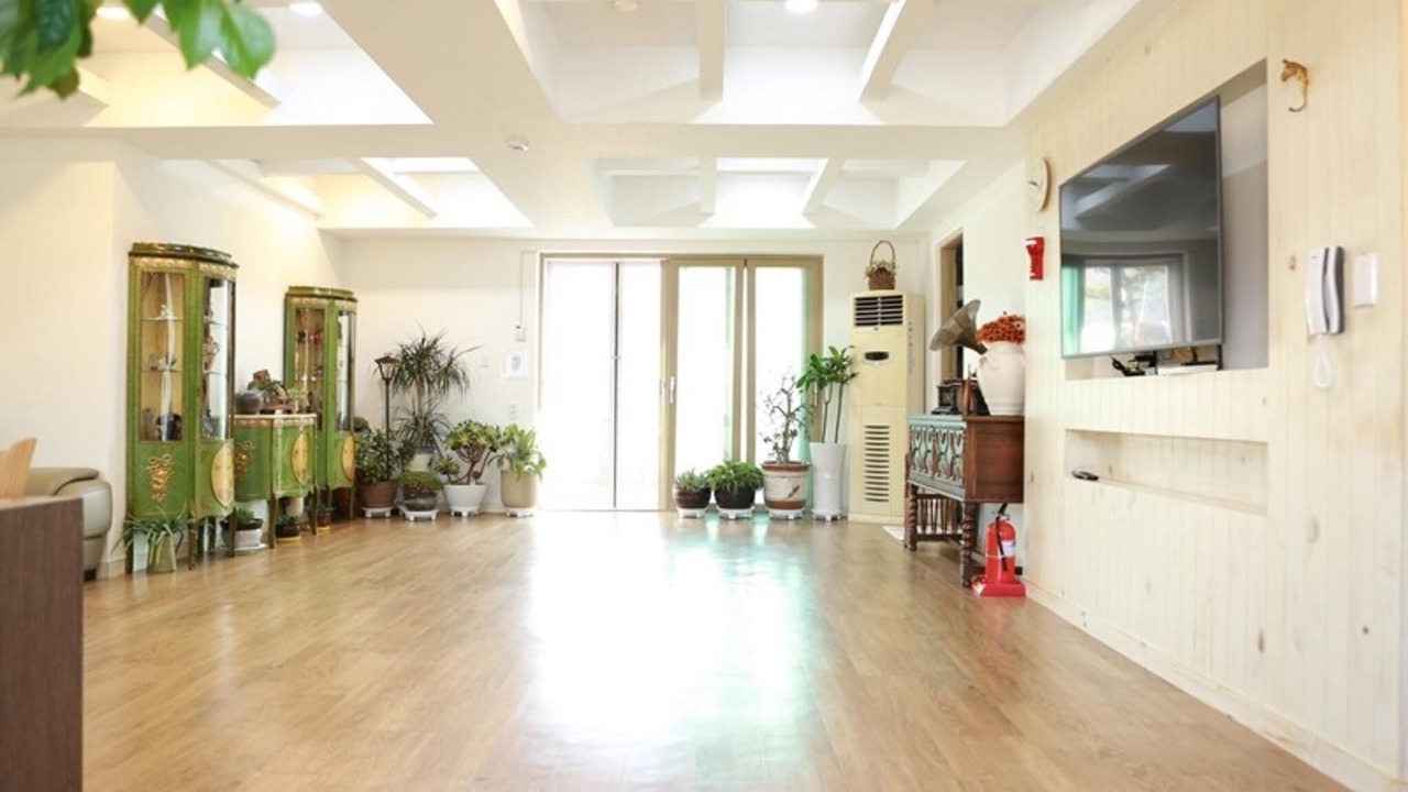 Photo of Bedroom in Jeongeup