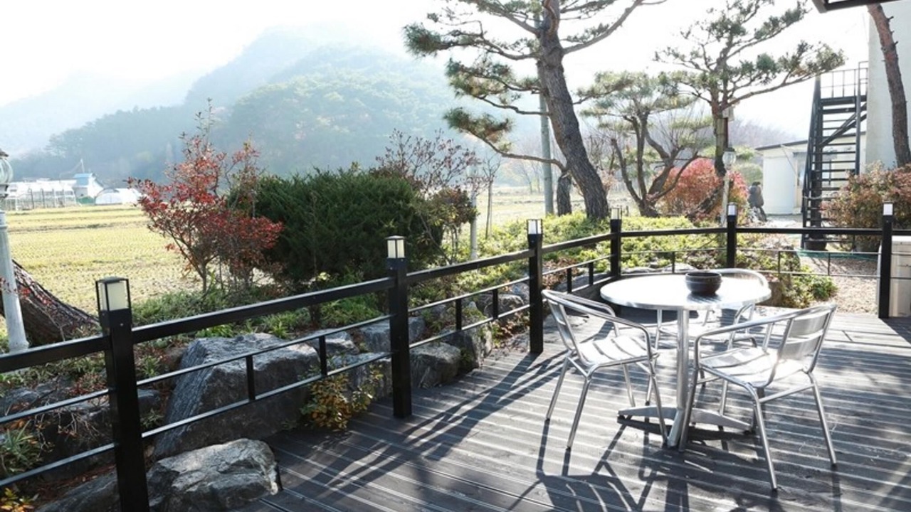Photo of Bedroom in Jeongeup