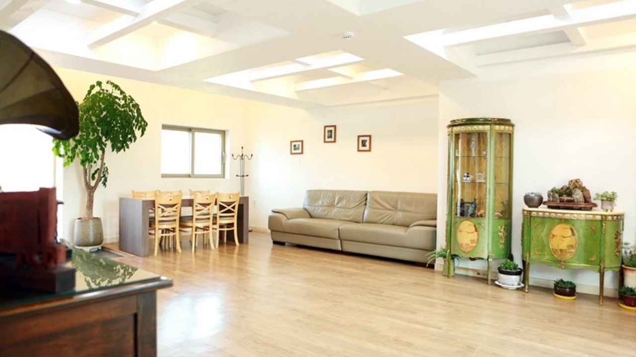 Photo of Bedroom in Jeongeup
