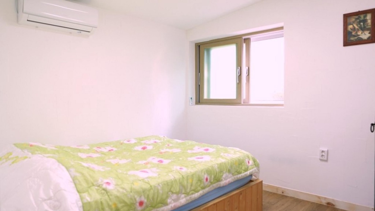 Photo of Bedroom in Jeongeup