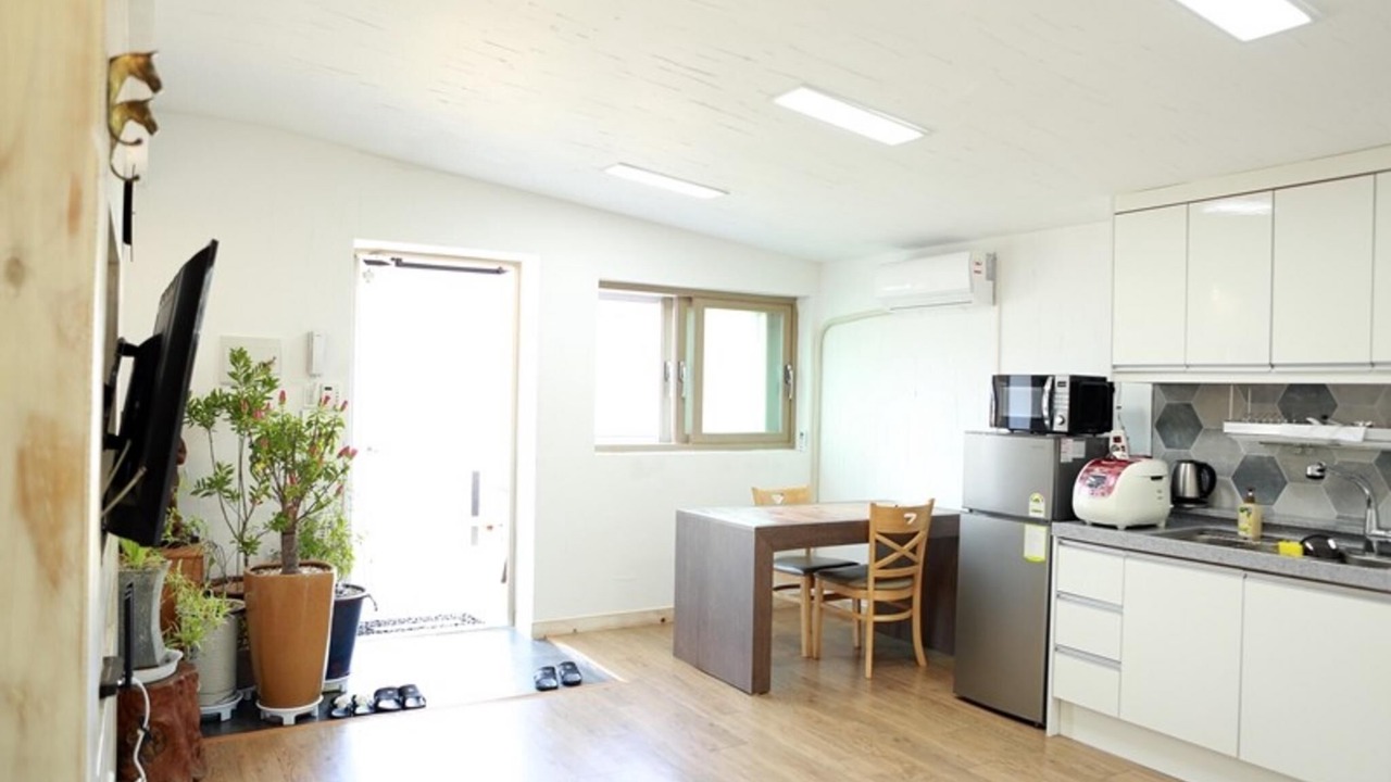 Photo of Bedroom in Jeongeup