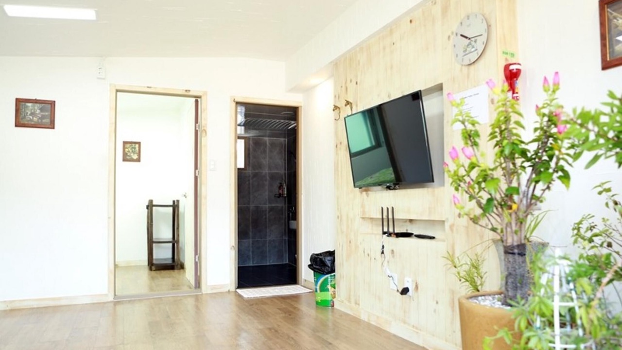 Photo of Bedroom in Jeongeup