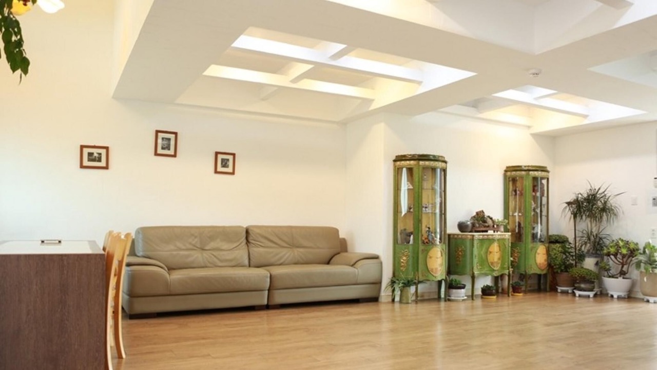 Photo of Bedroom in Jeongeup