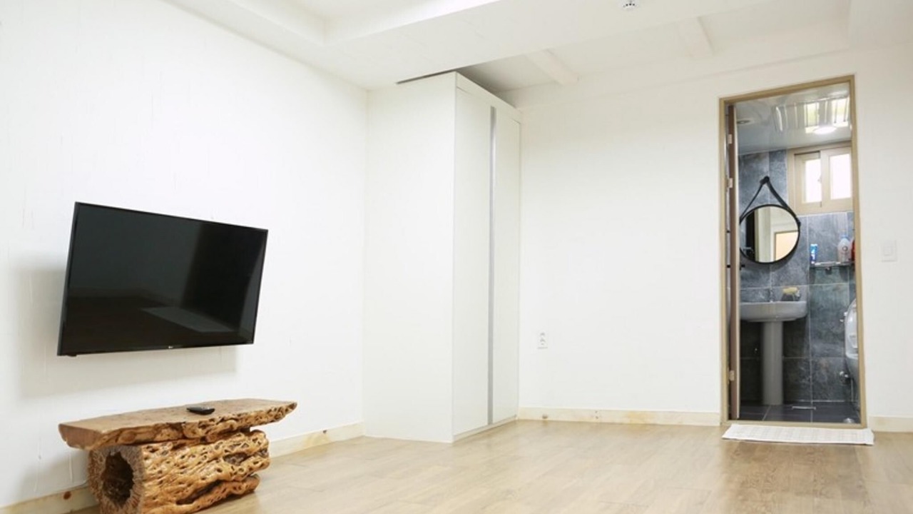 Photo of Bedroom in Jeongeup