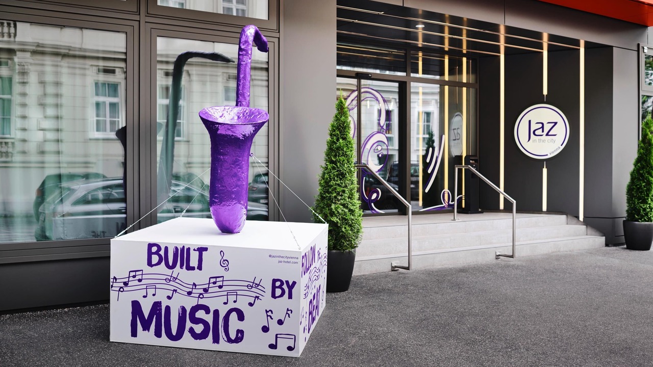 Photo of Outdoor in Mariahilf