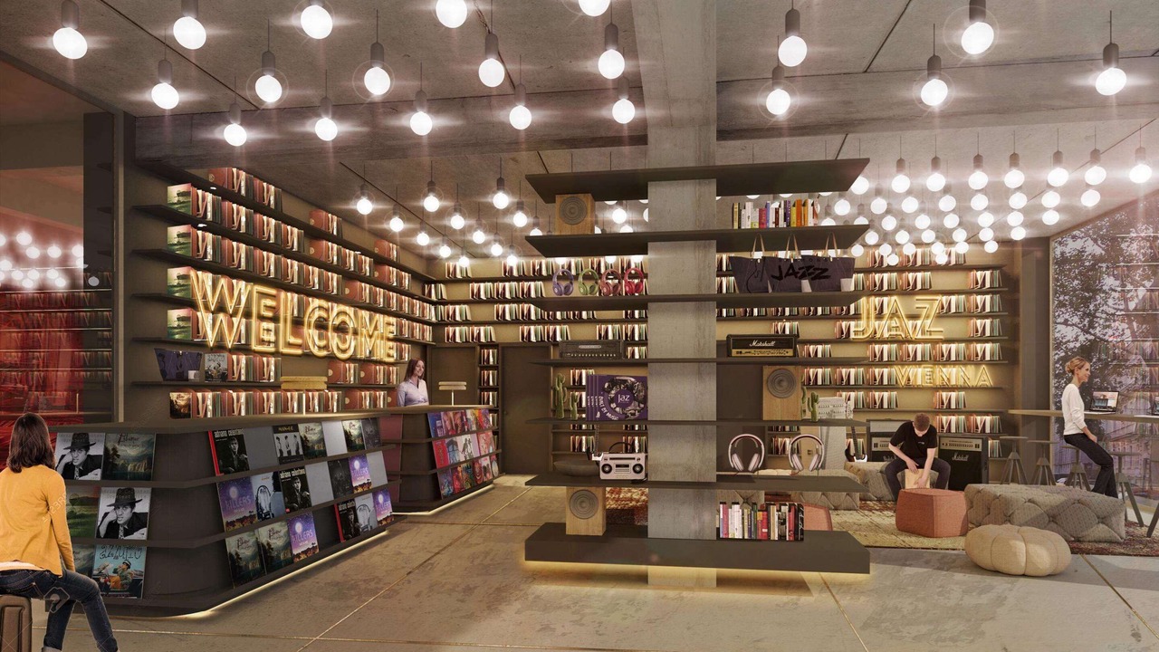 Photo of Others in Mariahilf