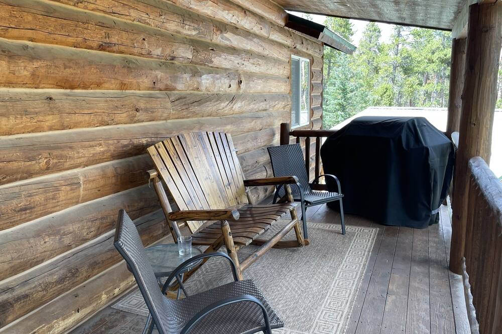 Photo of Outdoor in Fairplay