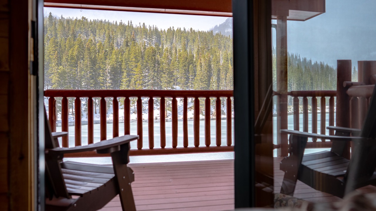 Photo of Patio Balcony in Saint Mary's