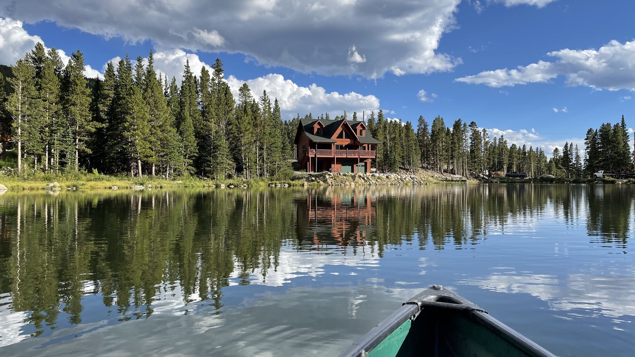 Photo of Outdoor in Saint Mary's