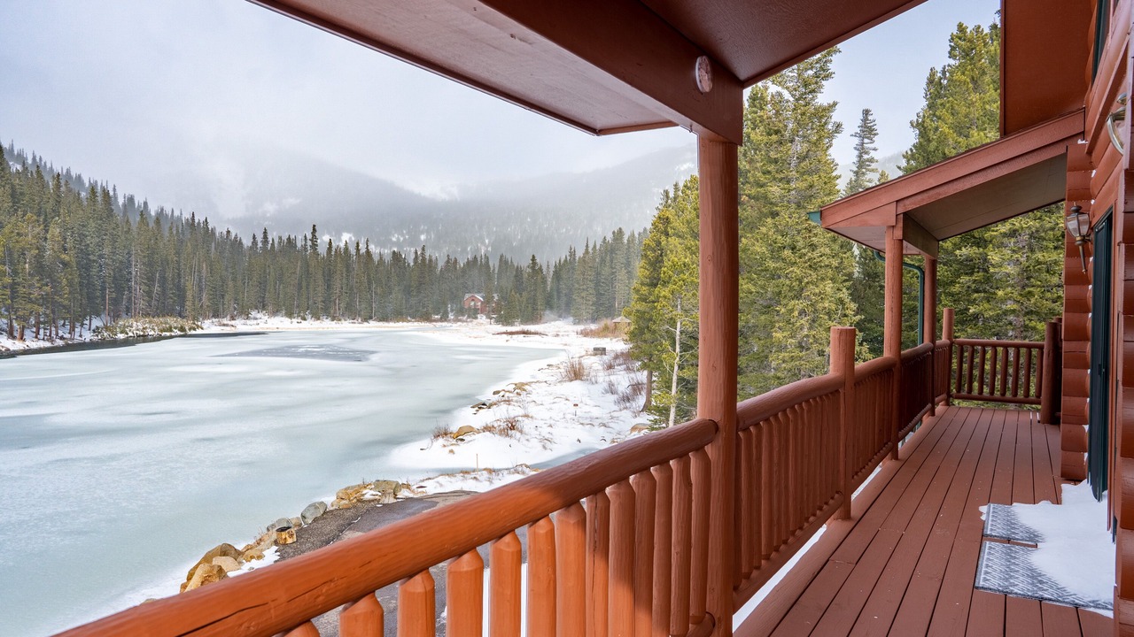 Photo of Outdoor in Saint Mary's