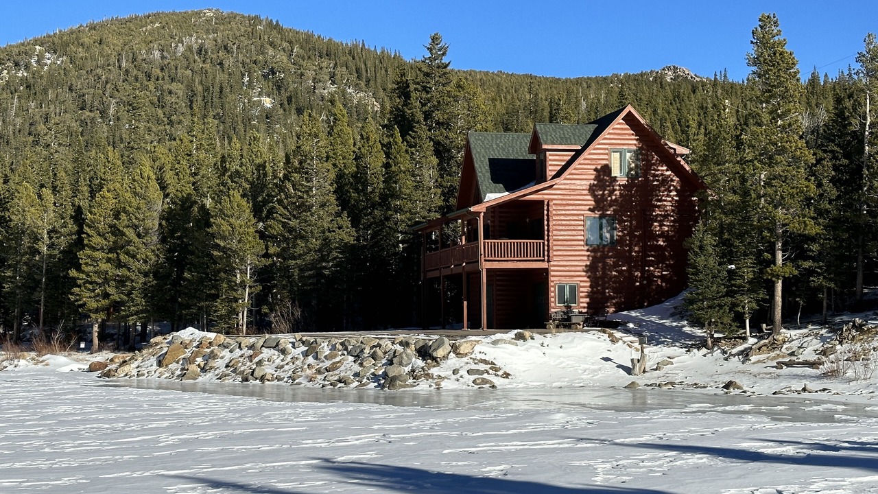 Photo of Outdoor in Saint Mary's