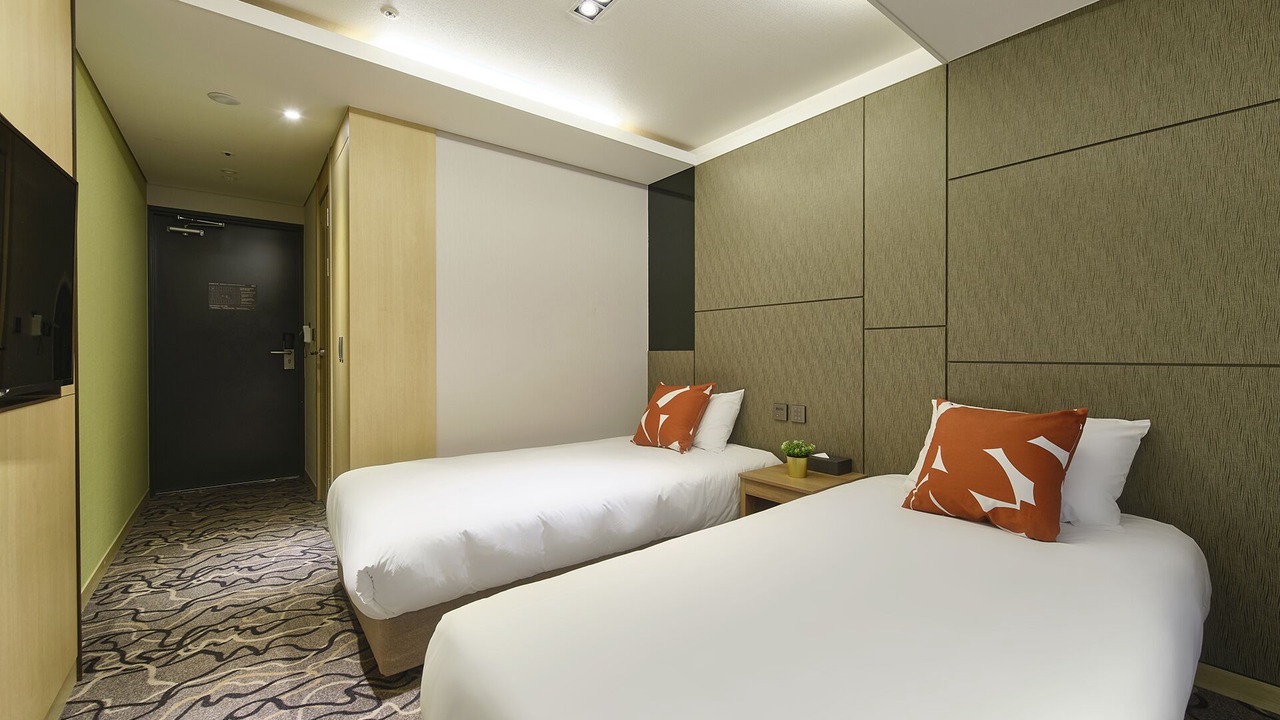 Photo of Bedroom in Gangjeong-dong