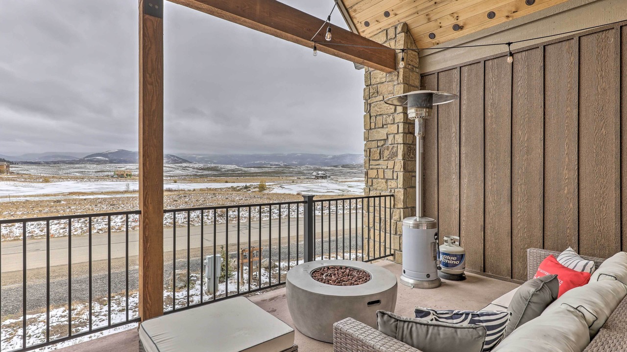 Photo of Outdoor in Grand Elk Ranch