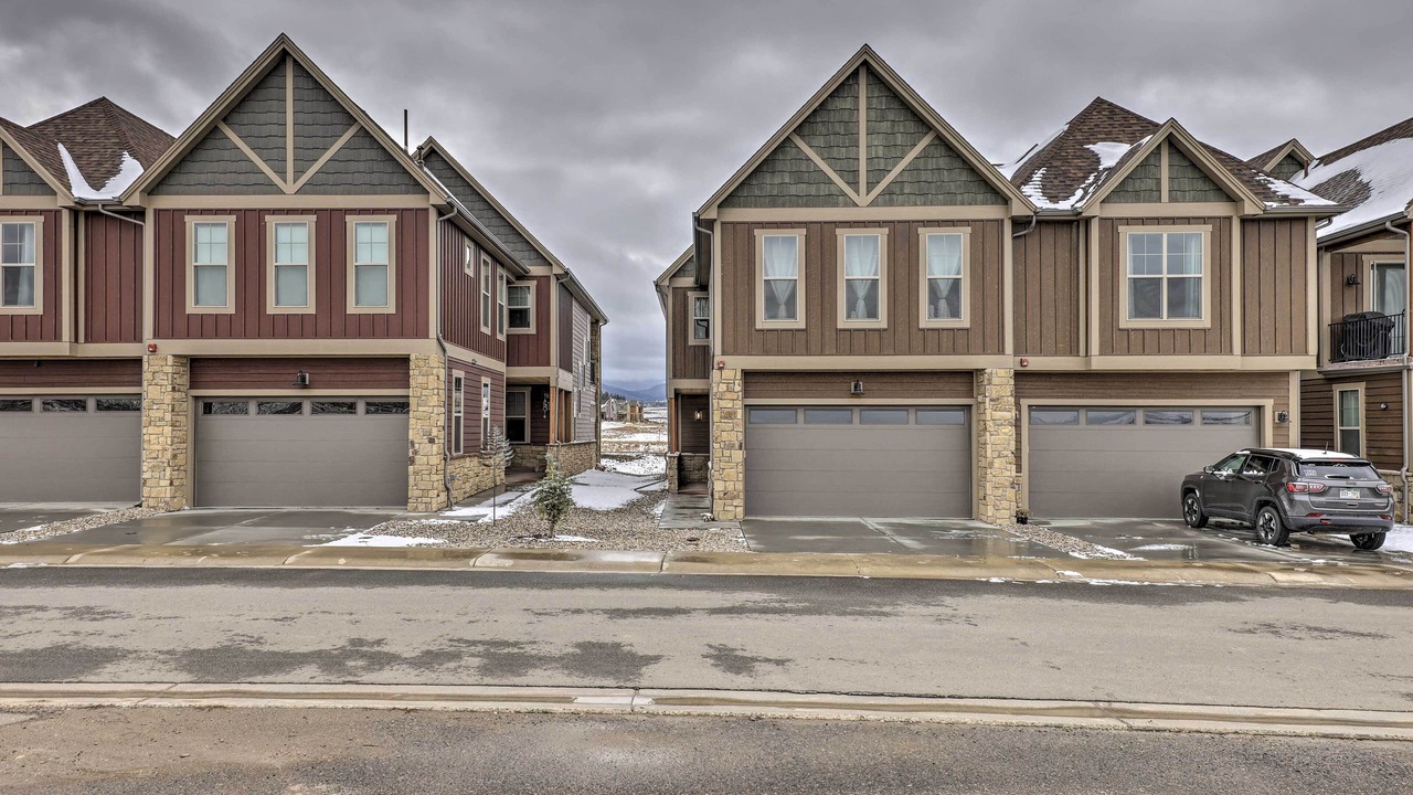 Photo of Outdoor in Grand Elk Ranch