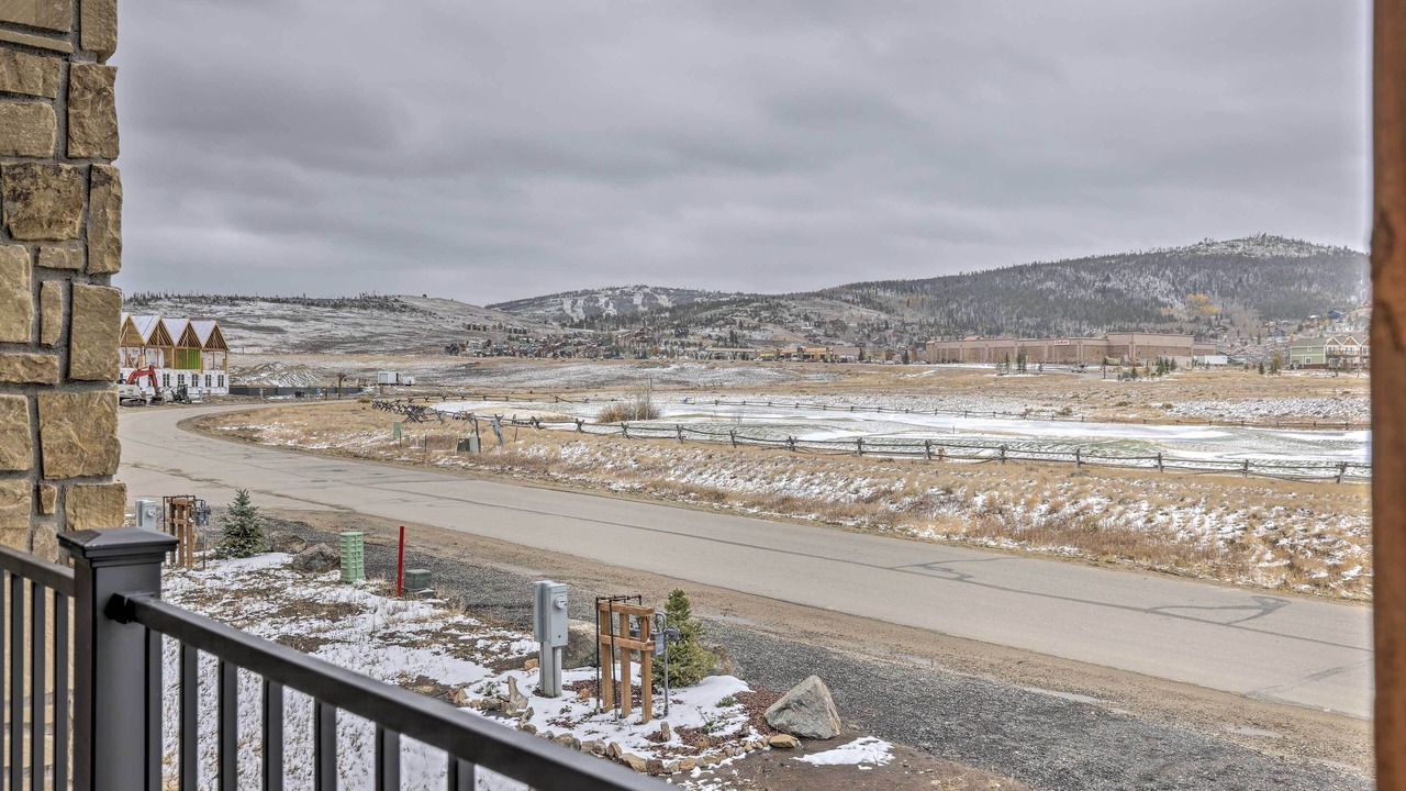 Photo of Outdoor in Grand Elk Ranch