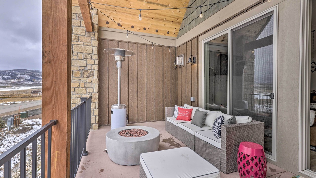 Photo of Outdoor in Grand Elk Ranch