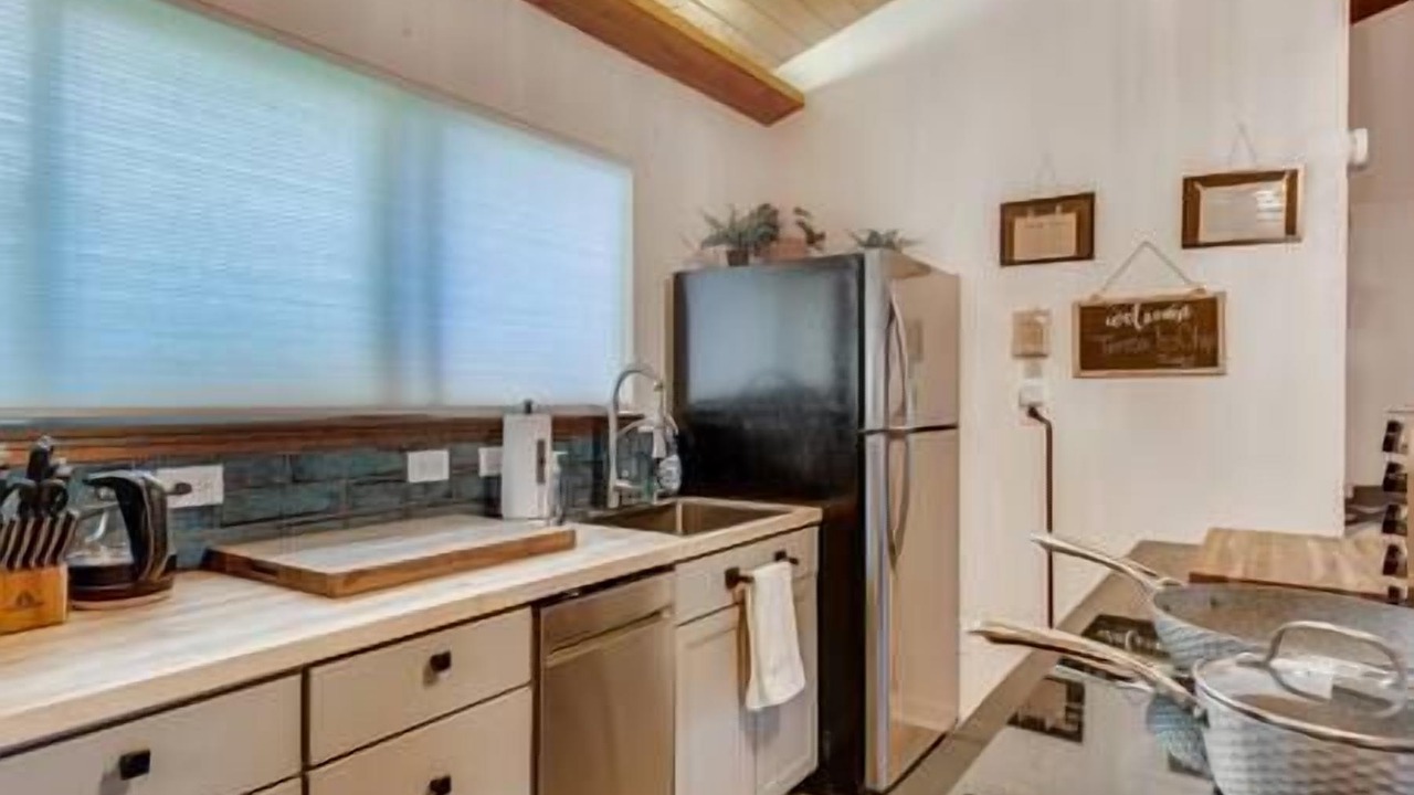 Photo of Kitchen in Pleasant Valley