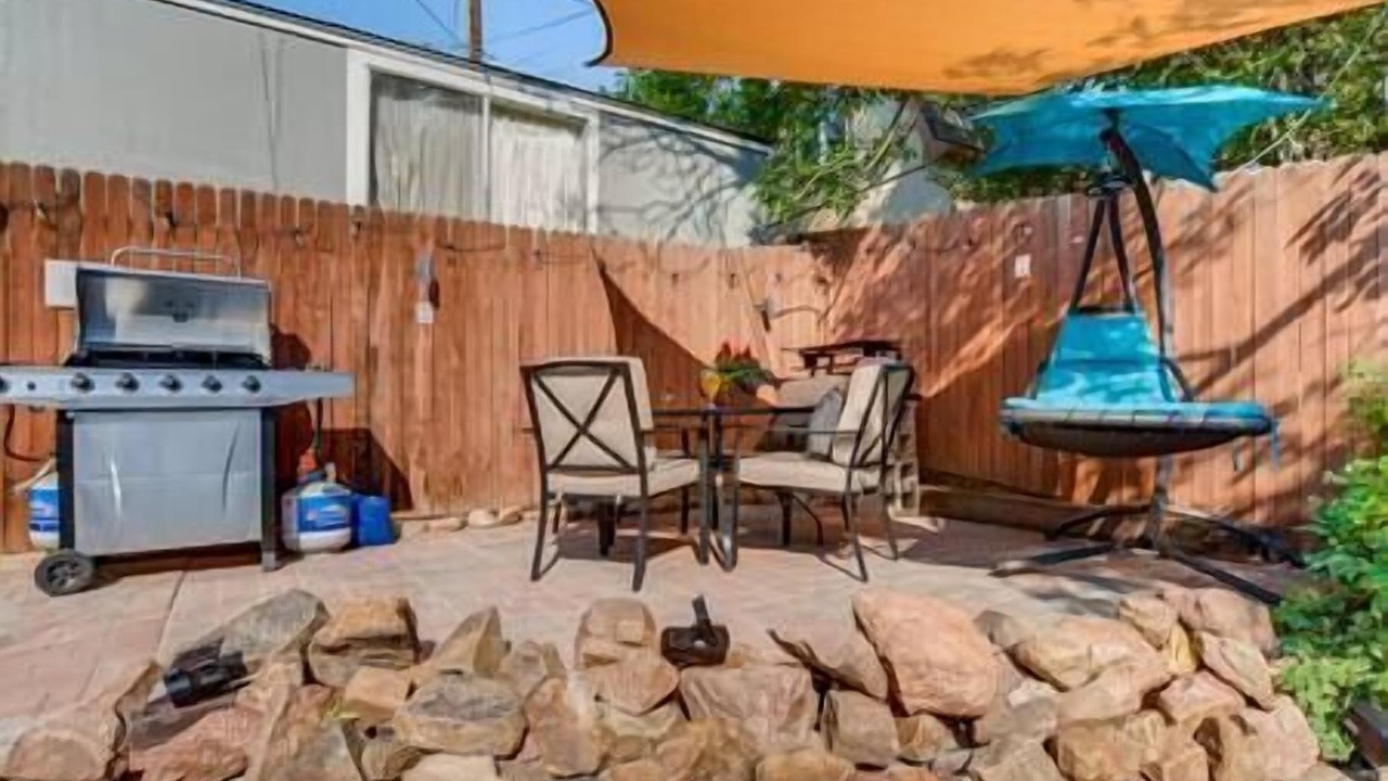Photo of Outdoor in Pleasant Valley