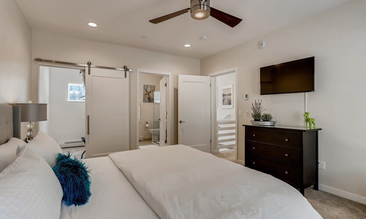 Photo of Bedroom in Georgetown