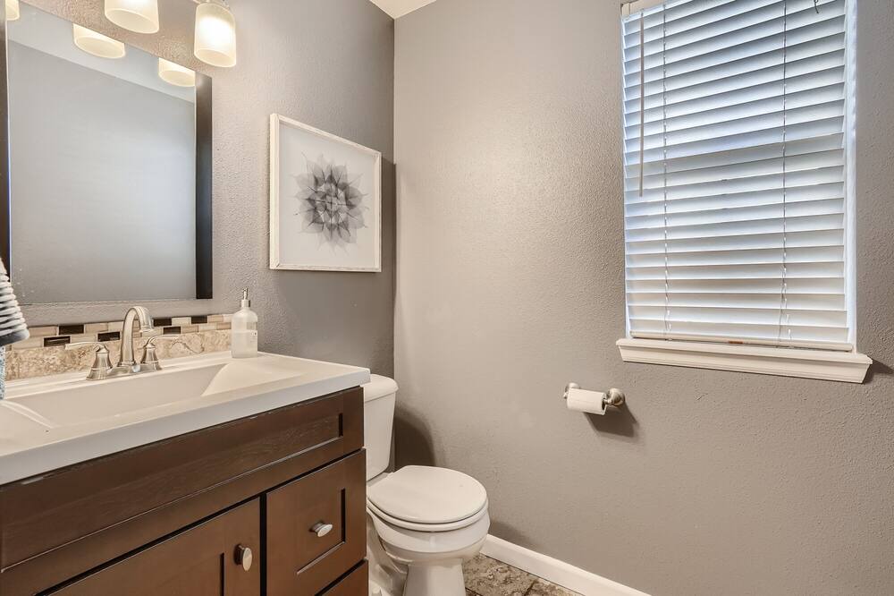 Photo of Bedroom in North Central Westminster