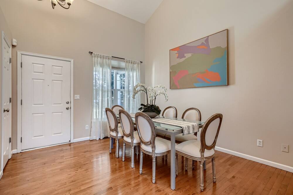 Photo of Kitchen in North Central Westminster