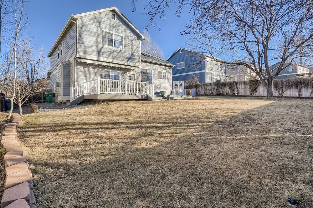 Photo of Outdoor in North Central Westminster