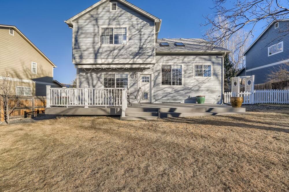 Photo of Outdoor in North Central Westminster