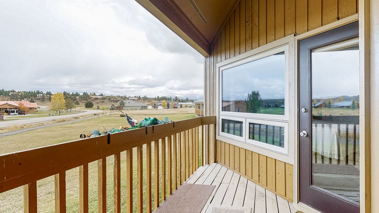 Photo of Outdoor in Pagosa Springs