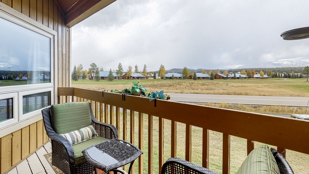 Photo of Outdoor in Pagosa Springs