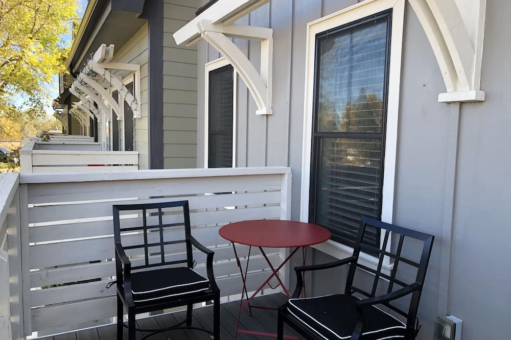 Photo of Patio Balcony in Louisville