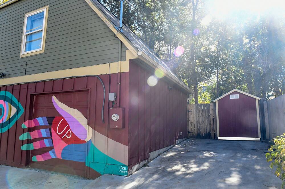 Photo of Outdoor in Jefferson Park