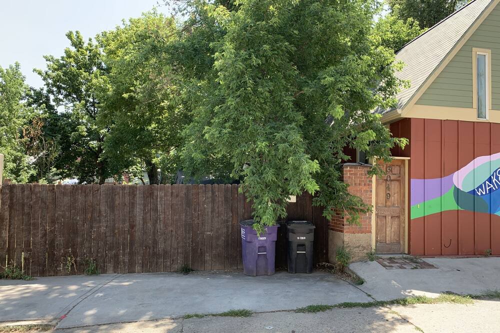 Photo of Outdoor in Jefferson Park