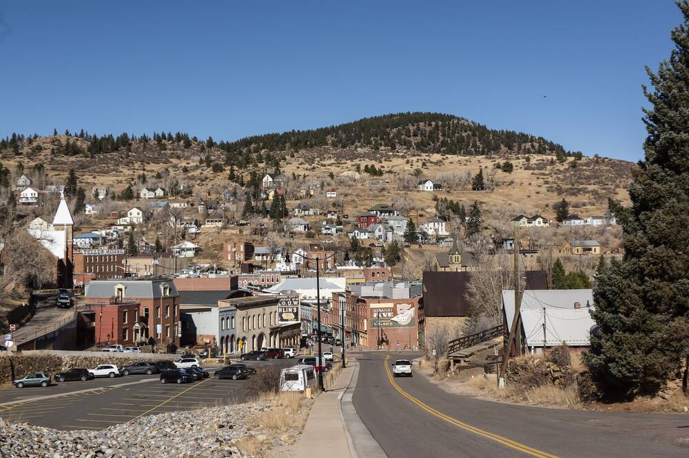 Photo of Outdoor in Central City
