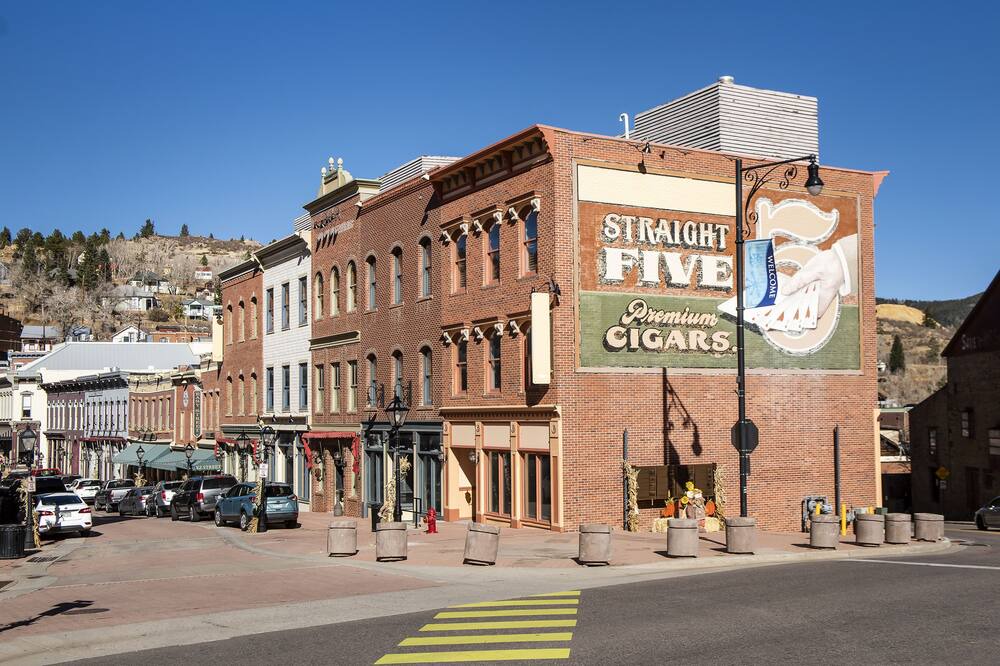 Photo of Outdoor in Central City