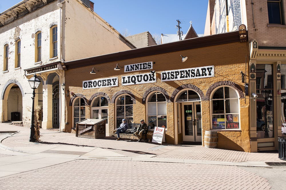 Photo of Outdoor in Central City