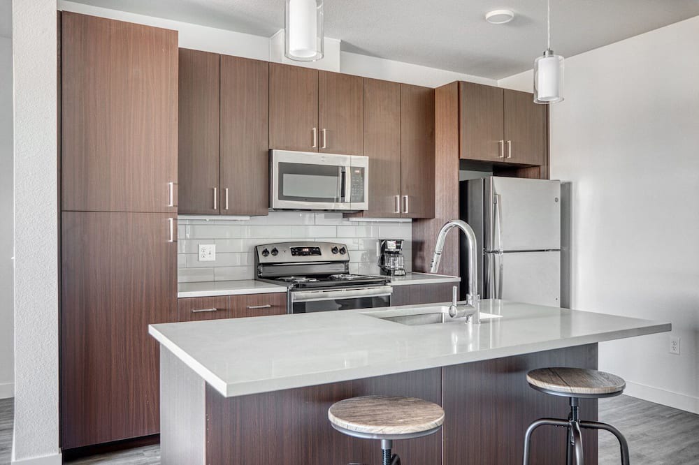 Photo of Kitchen in Five Points