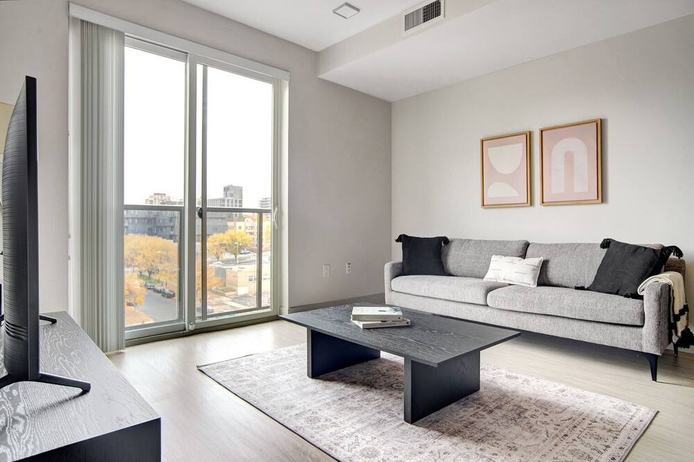 Photo of Livingroom in Capitol Hill