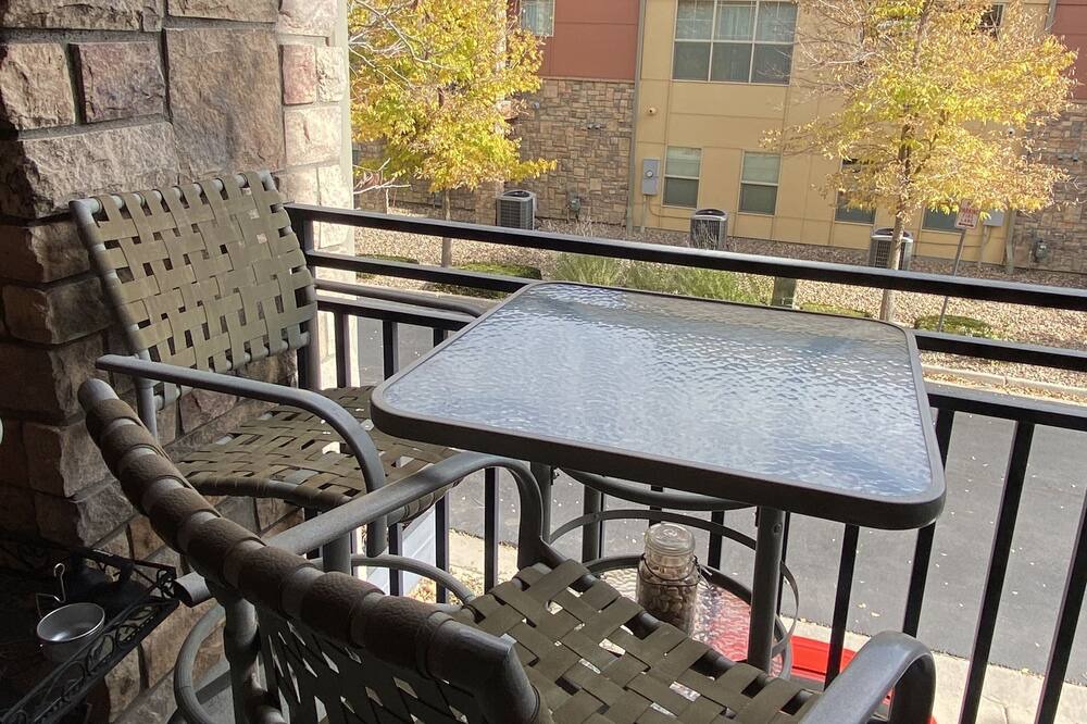 Photo of Patio Balcony in Broomfield