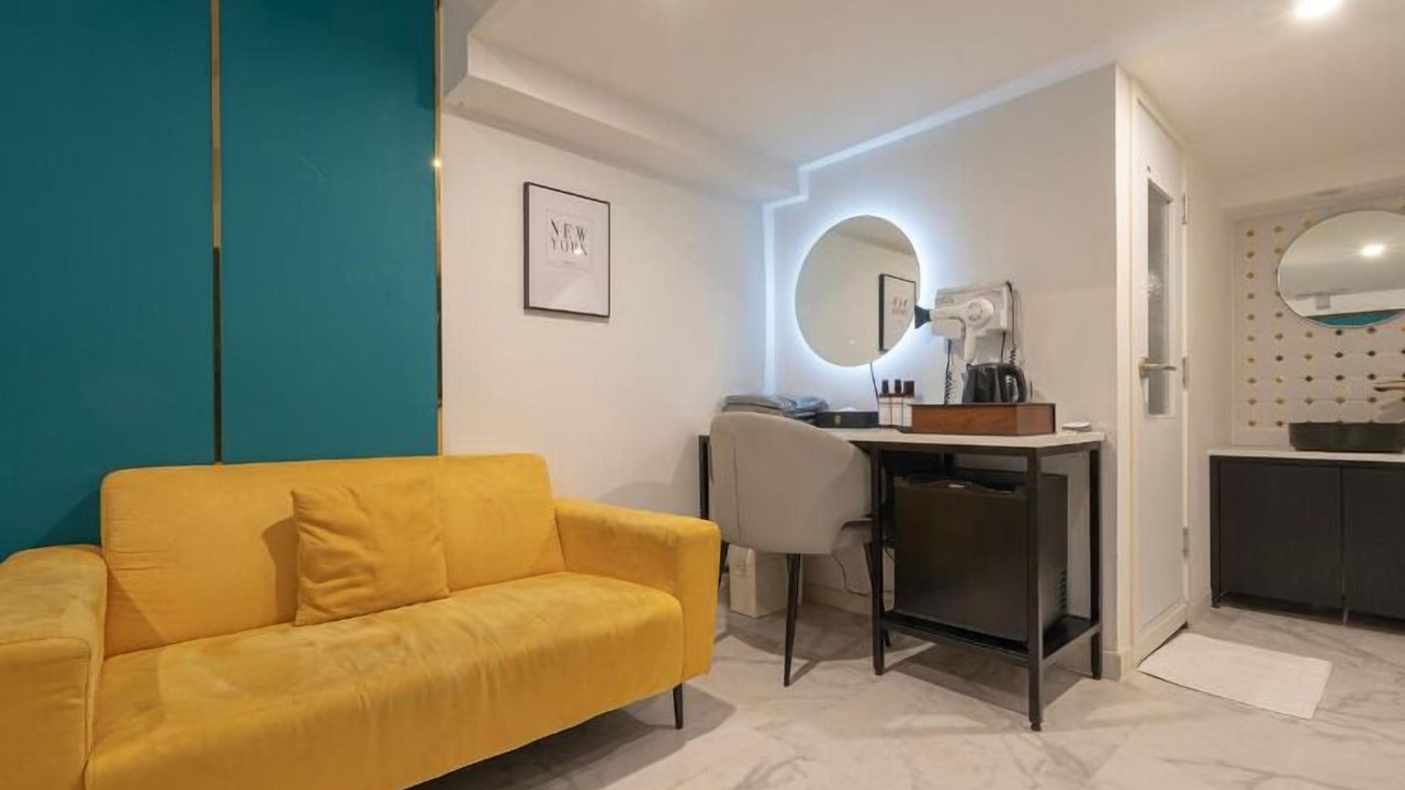 Photo of Bedroom in Anyang