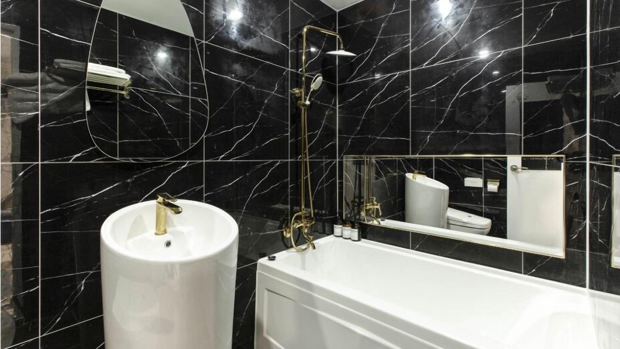 Photo of Bathroom in Anyang