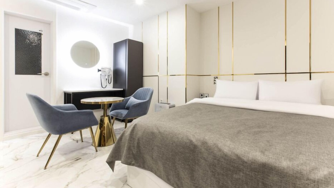 Photo of Bedroom in Anyang